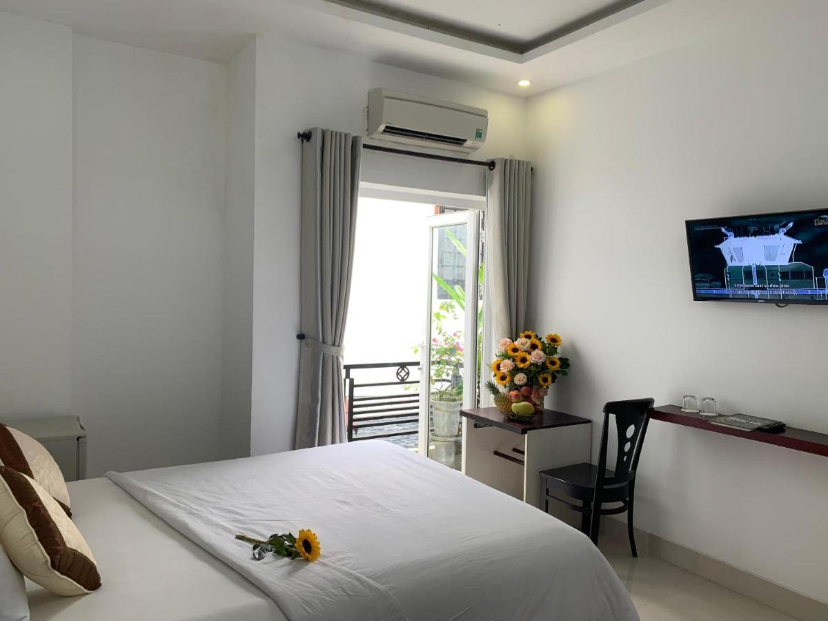 Ngoc Sinh Homestay ฮอยอัน ภายนอก รูปภาพ