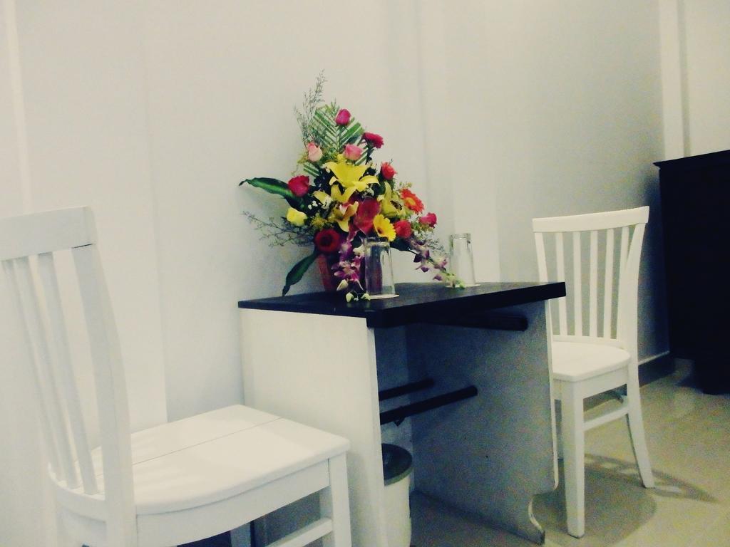 Ngoc Sinh Homestay ฮอยอัน ภายนอก รูปภาพ
